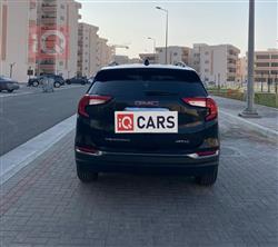 GMC Terrain